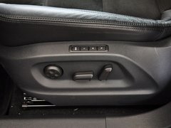 2012款 2.0TSI 自动 四驱旗舰版 5座