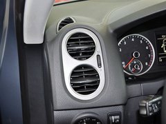 2012款 2.0TSI 自动 四驱旗舰版 5座