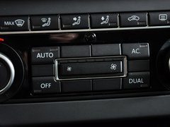 2012款 2.0TSI 自动 四驱旗舰版 5座