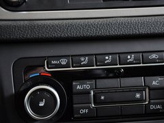 2012款 2.0TSI 自动 四驱旗舰版 5座