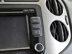 2012款 2.0TSI 自动 四驱旗舰版 5座