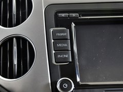 2012款 2.0TSI 自动 四驱旗舰版 5座