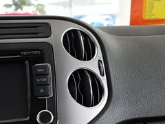 2012款 2.0TSI 自动 四驱旗舰版 5座