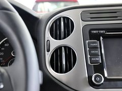 2012款 2.0TSI 自动 四驱旗舰版 5座