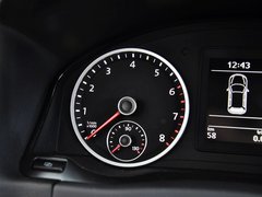 2012款 2.0TSI 自动 四驱旗舰版 5座