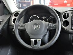 2012款 2.0TSI 自动 四驱旗舰版 5座