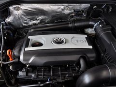 2012款 2.0TSI 自动 四驱旗舰版 5座