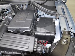 2012款 2.0TSI 自动 四驱旗舰版 5座