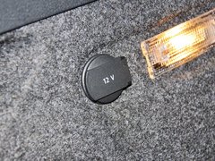 2012款 2.0TSI 自动 四驱旗舰版 5座