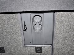 2012款 2.0TSI 自动 四驱旗舰版 5座