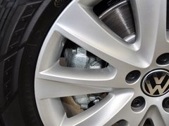 2012款 2.0TSI 自动 四驱旗舰版 5座