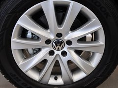 2012款 2.0TSI 自动 四驱旗舰版 5座