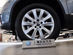 2012款 2.0TSI 自动 四驱旗舰版 5座