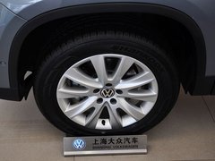 2012款 2.0TSI 自动 四驱旗舰版 5座