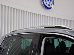 2012款 2.0TSI 自动 四驱旗舰版 5座