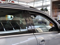 2012款 2.0TSI 自动 四驱旗舰版 5座