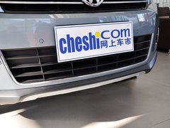 2012款 2.0TSI 自动 四驱旗舰版 5座