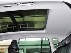 2012款 2.0TSI 自动 四驱旗舰版 5座
