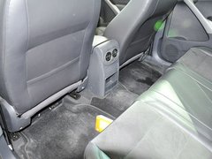 2012款 2.0TSI 自动 四驱旗舰版 5座