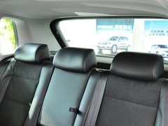 2012款 2.0TSI 自动 四驱旗舰版 5座