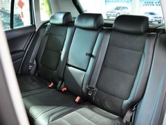 2012款 2.0TSI 自动 四驱旗舰版 5座