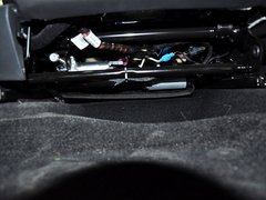 2012款 2.0TSI 自动 四驱旗舰版 5座