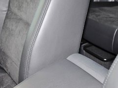 2012款 2.0TSI 自动 四驱旗舰版 5座