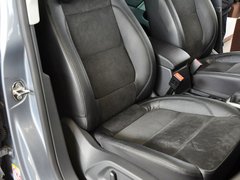 2012款 2.0TSI 自动 四驱旗舰版 5座
