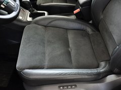 2012款 2.0TSI 自动 四驱旗舰版 5座