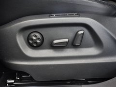 2012款 2.0TSI 自动 四驱旗舰版 5座