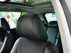2012款 2.0TSI 自动 四驱旗舰版 5座