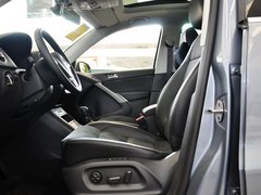 2012款 2.0TSI 自动 四驱旗舰版 5座