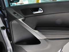 2012款 2.0TSI 自动 四驱旗舰版 5座