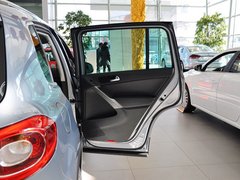 2012款 2.0TSI 自动 四驱旗舰版 5座