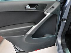 2012款 2.0TSI 自动 四驱旗舰版 5座