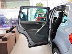 2012款 2.0TSI 自动 四驱旗舰版 5座