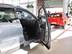 2012款 2.0TSI 自动 四驱旗舰版 5座