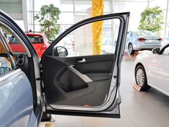 2012款 2.0TSI 自动 四驱旗舰版 5座