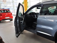 2012款 2.0TSI 自动 四驱旗舰版 5座