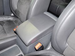2012款 2.0TSI 自动 四驱旗舰版 5座