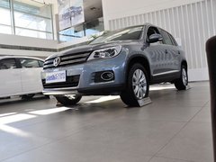 2012款 2.0TSI 自动 四驱旗舰版 5座