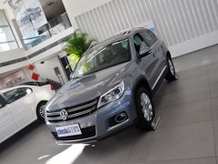 2012款 2.0TSI 自动 四驱旗舰版 5座