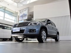 2012款 2.0TSI 自动 四驱旗舰版 5座