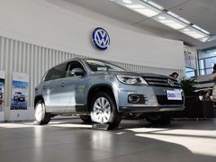 2012款 2.0TSI 自动 四驱旗舰版 5座
