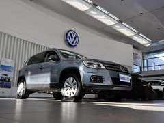 2012款 2.0TSI 自动 四驱旗舰版 5座