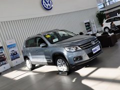 2012款 2.0TSI 自动 四驱旗舰版 5座