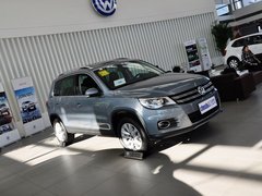 2012款 2.0TSI 自动 四驱旗舰版 5座