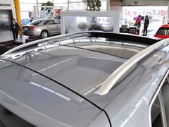 2012款 2.0TSI 自动 四驱旗舰版 5座