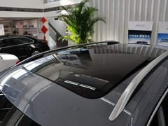 2012款 2.0TSI 自动 四驱旗舰版 5座