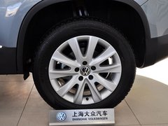 2012款 2.0TSI 自动 四驱旗舰版 5座